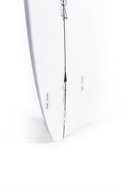 Pukas Beachy Mood by David Santos - Shortboard