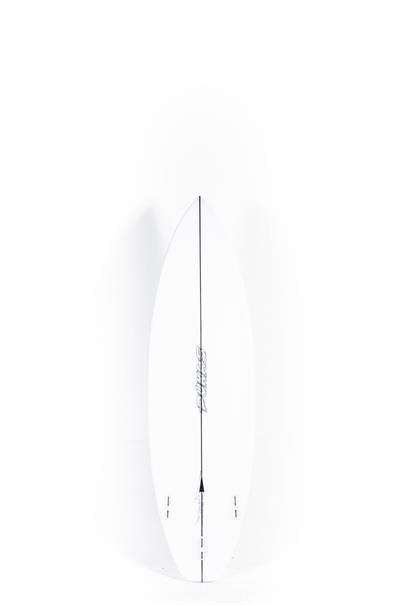 Pukas Beachy Mood by David Santos - Shortboard
