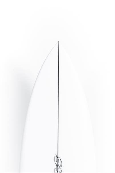 Pukas Beachy Mood by David Santos - Shortboard