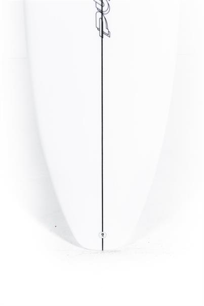 Pukas Beachy Mood by David Santos - Shortboard