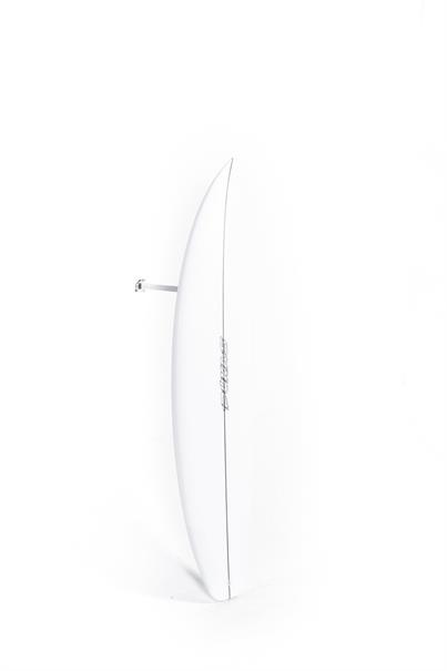 Pukas Beachy Mood by David Santos - Shortboard