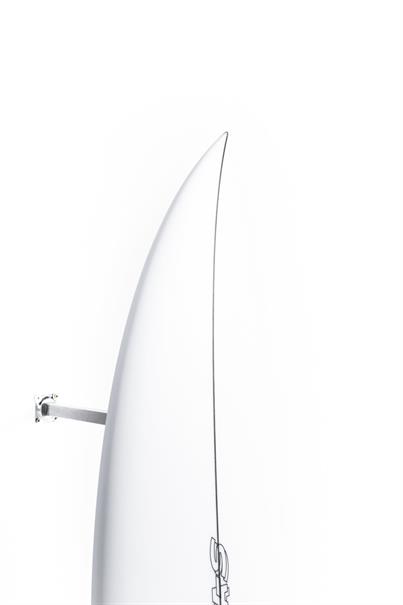 Pukas Beachy Mood by David Santos - Shortboard