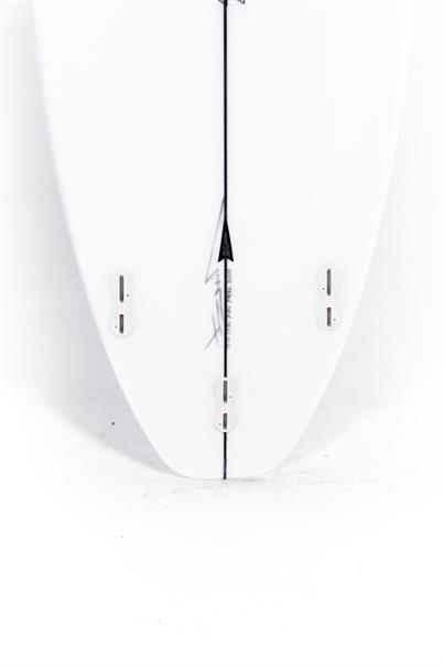 Pukas Beachy Mood by David Santos - Shortboard