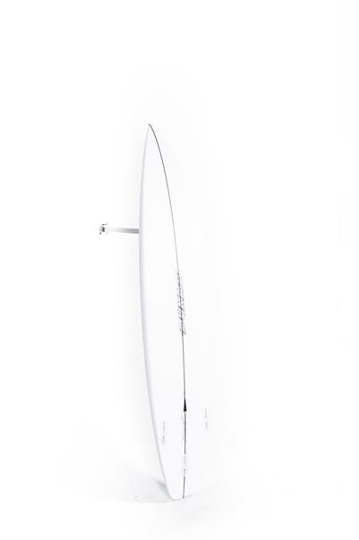 Pukas Beachy Mood by David Santos - Shortboard