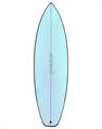Pukas David Santos Easy Mood FCS2 - Shortboard