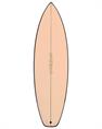 Pukas David Santos Easy Mood FCS2 - Shortboard
