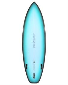 Pukas David Santos Easy Mood FCS2 - Shortboard