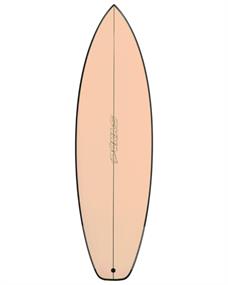 Pukas David Santos Easy Mood FCS2 - Shortboard