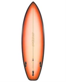 Pukas David Santos Easy Mood FCS2 - Shortboard