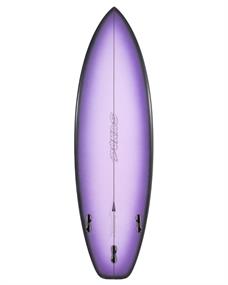 Pukas David Santos Easy Mood FCS2 - Shortboard