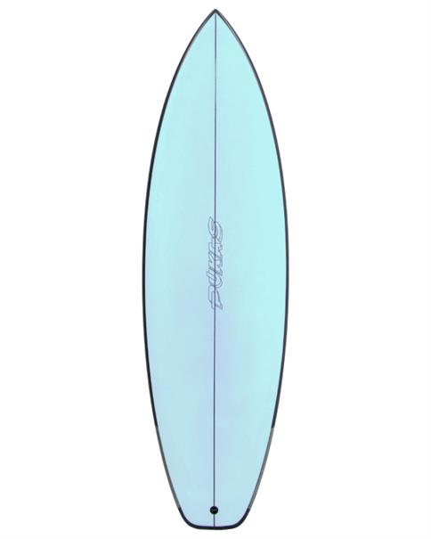 Pukas David Santos Easy Mood FCS2 - Shortboard