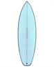 Pukas David Santos Easy Mood FCS2 - Shortboard
