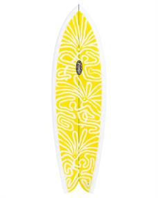 Pukas David Santos Pukas Fish Otros Future 2 Fin