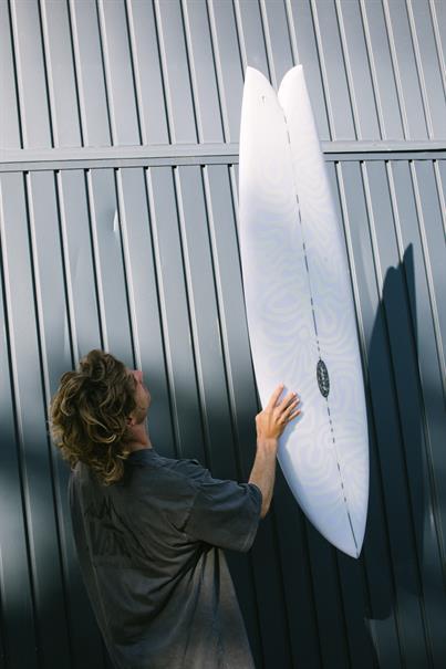 Pukas David Santos Pukas Fish Otros Future 2 Fin