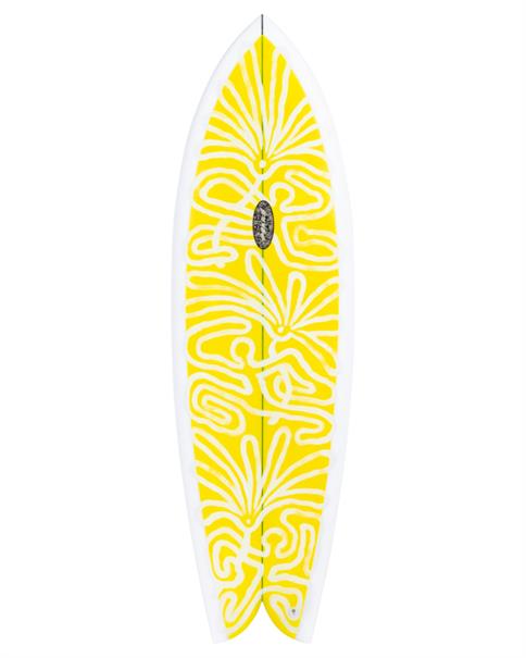 Pukas David Santos Pukas Fish Otros Future 2 Fin