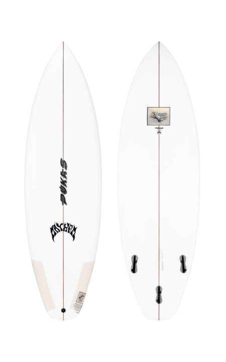 Pukas Hyperlink - Shortboard surfboard