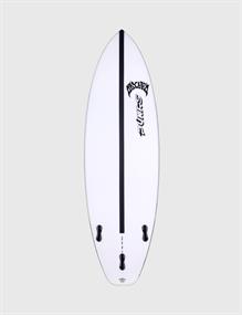 Pukas INN/CA THE LINK TWO FCSII Surfboard