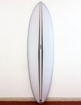 Pukas La Côte - Mid-length surfboard