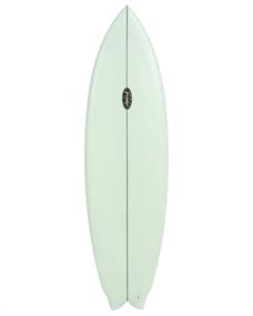 Pukas Mustache 5'11