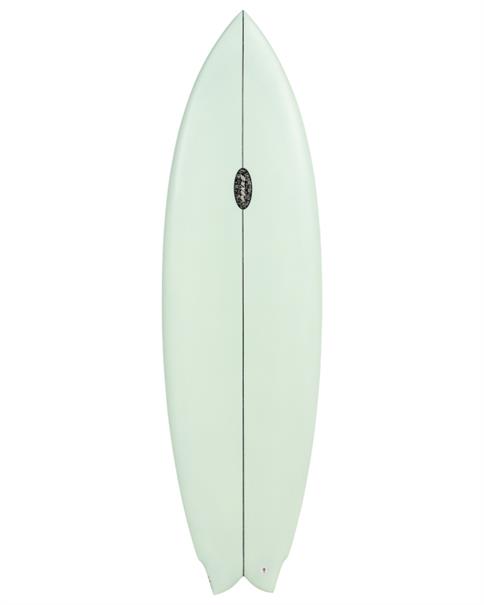 Pukas Mustache 5'11