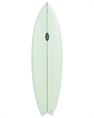 Pukas Mustache - High-performance Shortboard