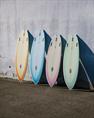 Pukas Mustache - High-performance Shortboard