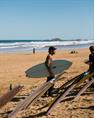 Pukas Mustache - High-performance Shortboard