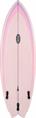 Pukas Mustache - High-performance Shortboard