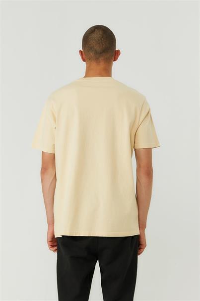 Pukas Offline Short Sleeve T-Shirt