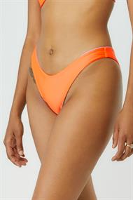 Pukas Reversible 80's Bottom - Dames Bikini Broekje