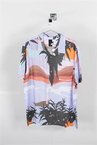 Pukas S/s shirt Summer Vibes