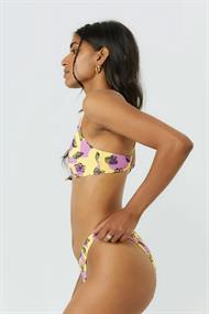 Pukas Triangle Tee Shell Top - Dames Top