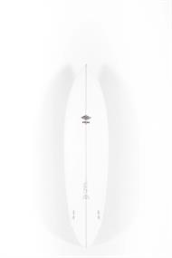 Pukas x Mc Tavish - Rayo Verde - Midlength surfboard