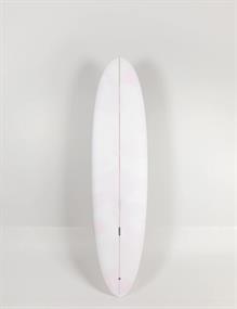 Pukas x Son of Cobra - Mid Length Surfboard - Single fin