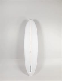 Pukas x Son of Cobra - Mid Length Surfboard - Single fin