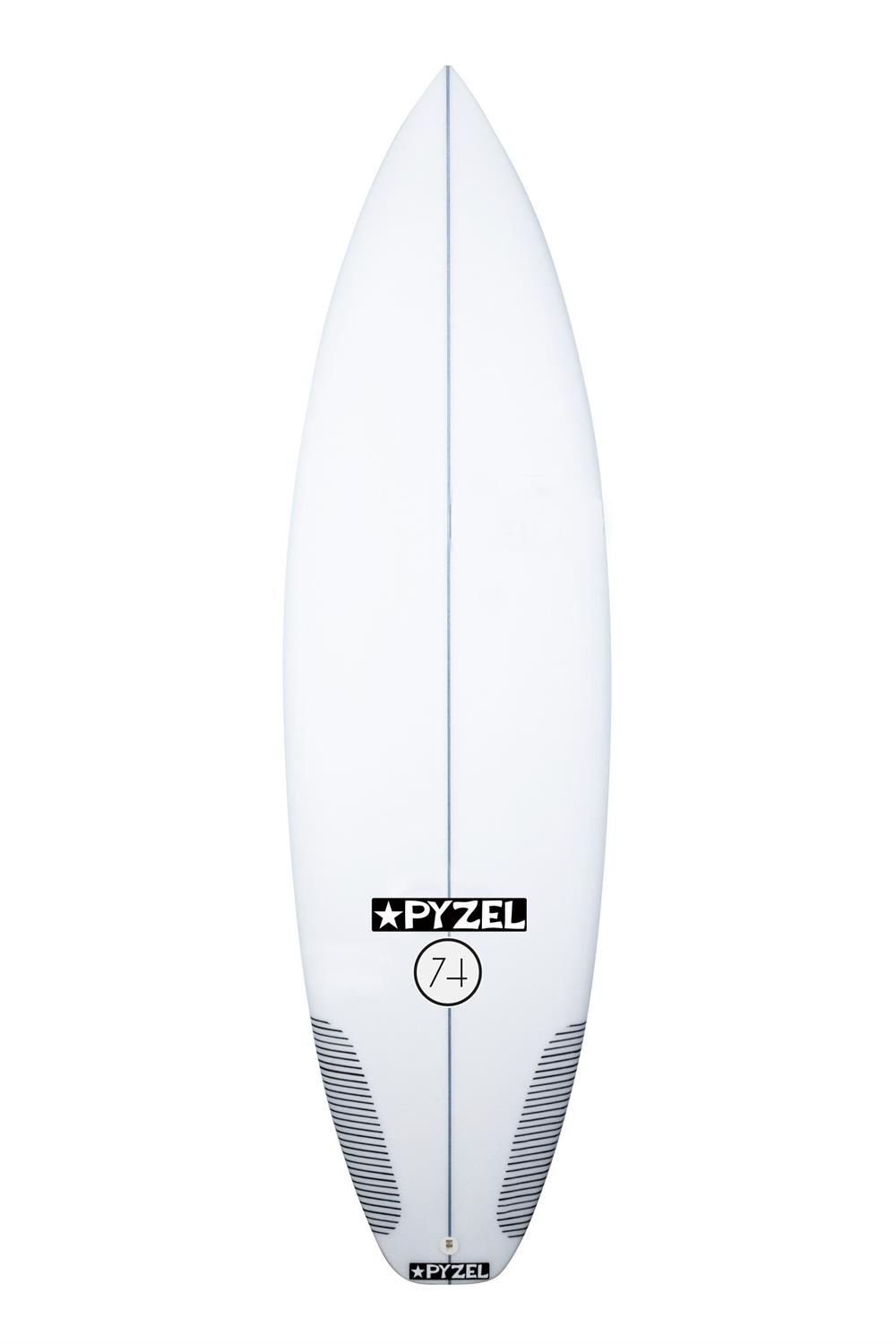 Pu surfboard discount