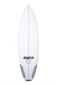 Pyzel Boards 74 PU FCSII Surfboard