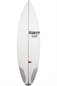 Pyzel Boards Ghost FCS