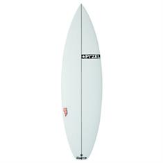 Pyzel Boards Highline PU FCS 2 3 FINS Surfboard