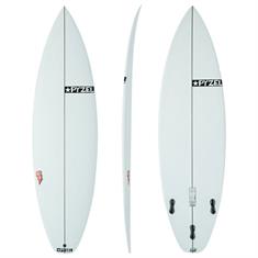 Pyzel Boards Highline PU FCS 2 3 FINS Surfboard