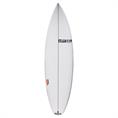 Pyzel Boards Highline PU Futures 3 Fins Surfboard