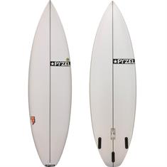 Pyzel Boards Highline PU Futures 3 Fins Surfboard