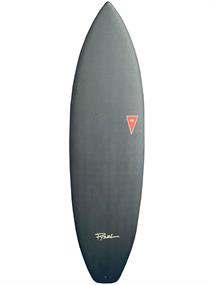 Pyzel Boards JJF by Pyzel - Gremlin - Softtop surfboard
