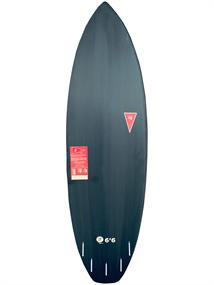 Pyzel Boards JJF by Pyzel - Gremlin - Softtop surfboard