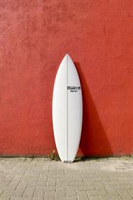Pyzel Boards Phantom Futures 3fin - Surfboard