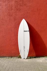 Pyzel Boards Phantom Futures 3fin - Surfboard