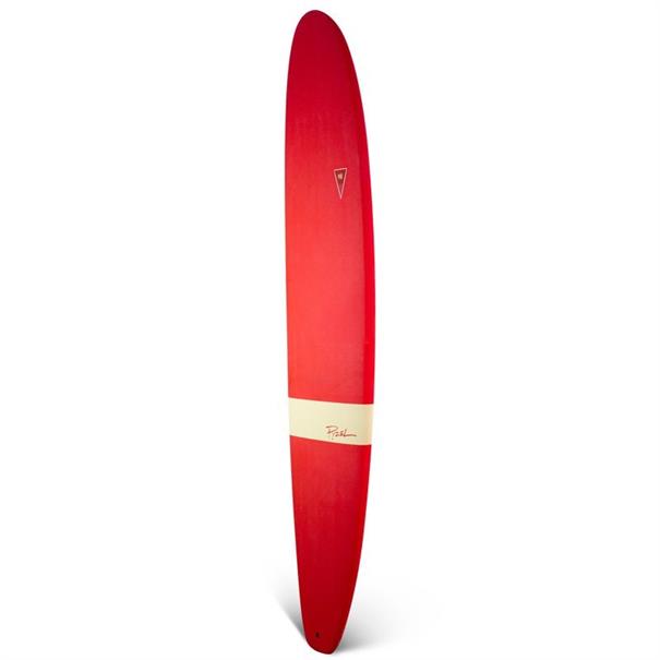 Pyzel Boards Pyzel JJF X Pyzel The Log - Performance Softtop