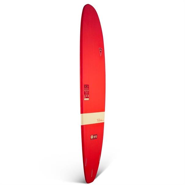 Pyzel Boards Pyzel JJF X Pyzel The Log - Performance Softtop