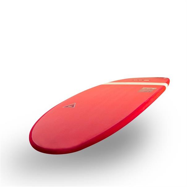Pyzel Boards Pyzel JJF X Pyzel The Log - Performance Softtop