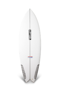 Pyzel Boards The Astro Pop Futures